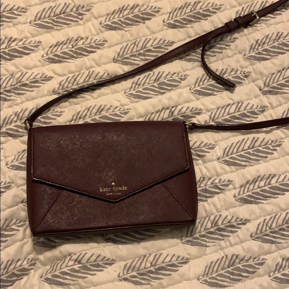 Kate Spade Crossbody - Picture 1 of 1